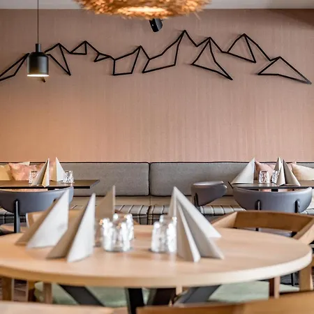 The Moss - Your Unique Hideaway