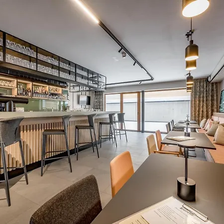 The Moss - Your Unique Hideaway 호텔 4*