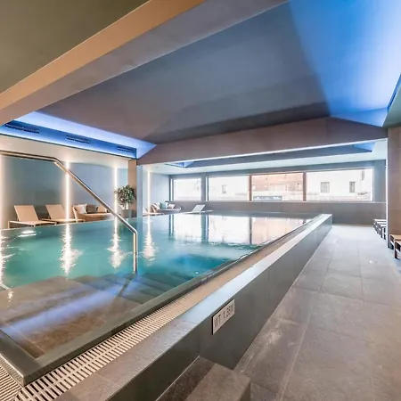 Hotel The Moss - Your Unique Hideaway