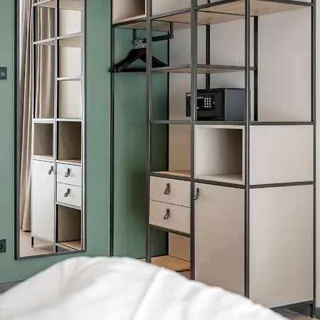 호텔 The Moss - Your Unique Hideaway