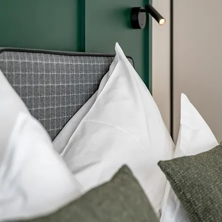 The Moss - Your Unique Hideaway Hotel Obergurgl