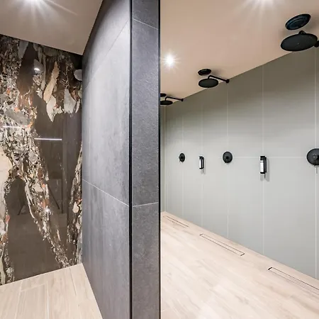 The Moss - Your Unique Hideaway 호텔