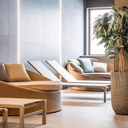 The Moss - Your Unique Hideaway 4* Obergurgl