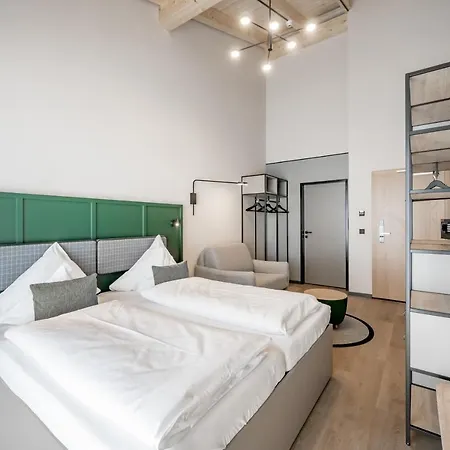 The Moss - Your Unique Hideaway 호텔