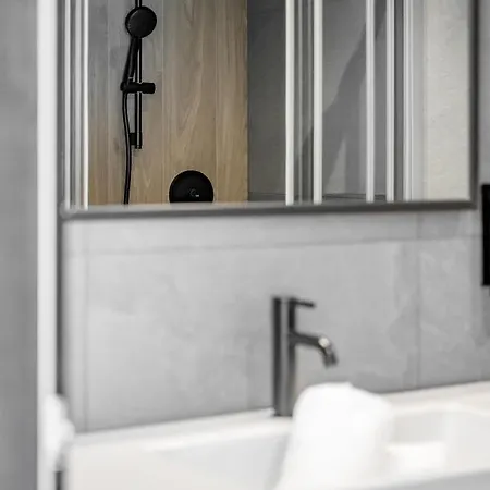 Hotel The Moss - Your Unique Hideaway