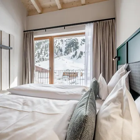 Hotel The Moss - Your Unique Hideaway