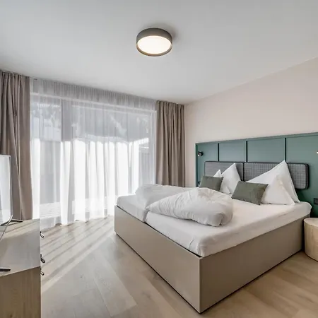 The Moss - Your Unique Hideaway Hotel