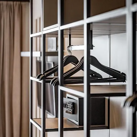 Hotel The Moss - Your Unique Hideaway Obergurgl