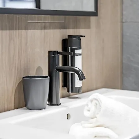 The Moss - Your Unique Hideaway 4*