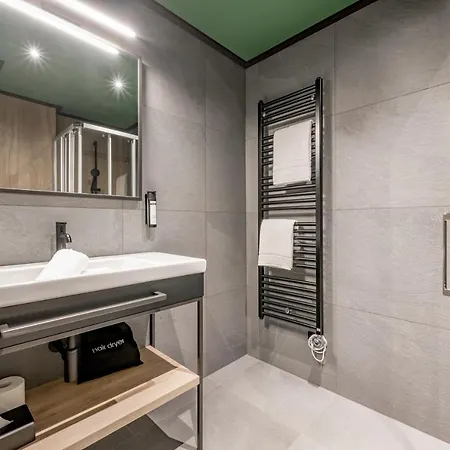 The Moss - Your Unique Hideaway 4* Obergurgl