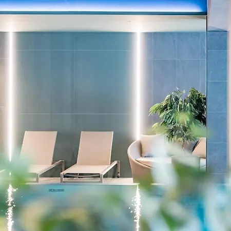 The Moss - Your Unique Hideaway