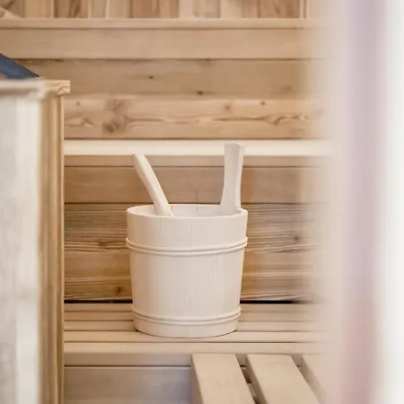 The Moss - Your Unique Hideaway 4* Obergurgl