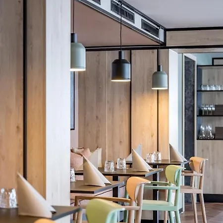 The Moss - Your Unique Hideaway 호텔