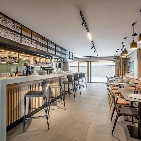 The Moss - Your Unique Hideaway Hotel 4*