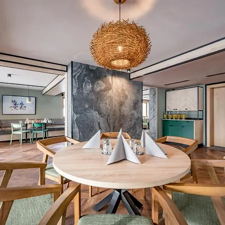 The Moss - Your Unique Hideaway 4*