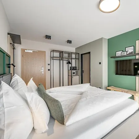 The Moss - Your Unique Hideaway