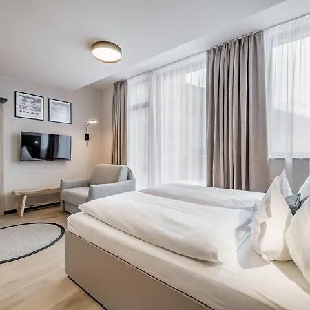 The Moss - Your Unique Hideaway