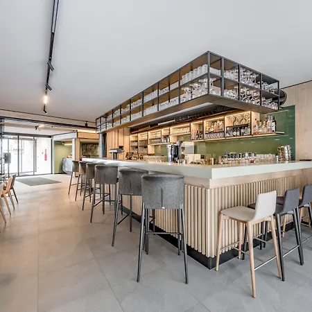 The Moss - Your Unique Hideaway 4*