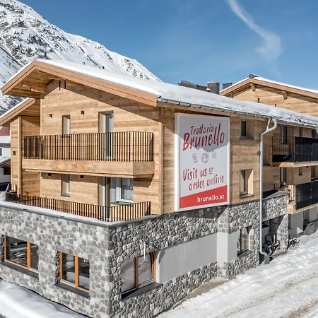 The Moss - Your Unique Hideaway