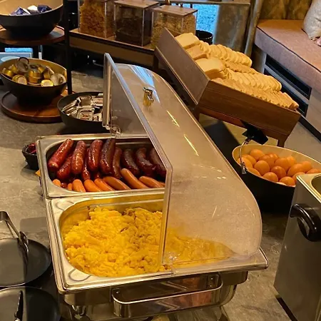 Hotel The Moss - Your Unique Hideaway