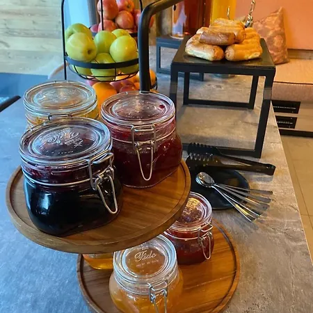 The Moss - Your Unique Hideaway 오베르구르글