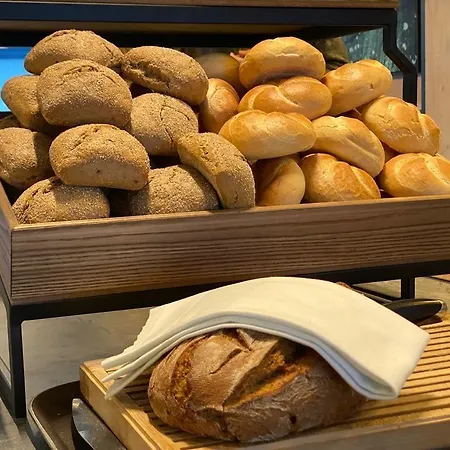 The Moss - Your Unique Hideaway 호텔 오베르구르글