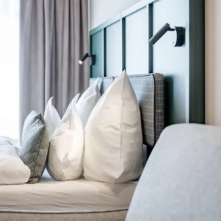 Hotel The Moss - Your Unique Hideaway Obergurgl