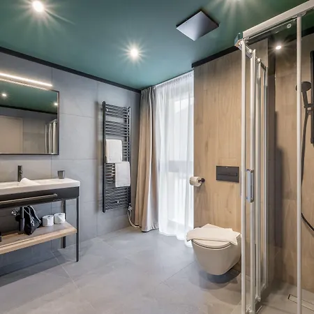 The Moss - Your Unique Hideaway