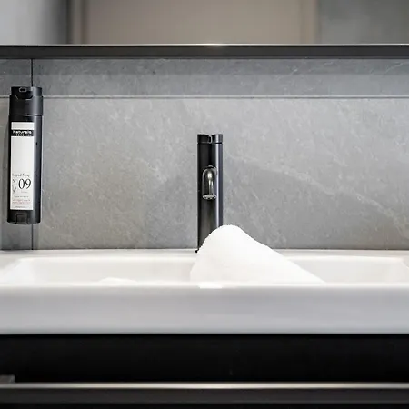 호텔 The Moss - Your Unique Hideaway