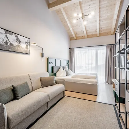 The Moss - Your Unique Hideaway