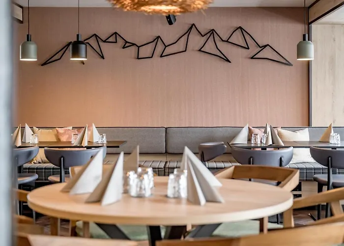 The Moss - Your Unique Hideaway