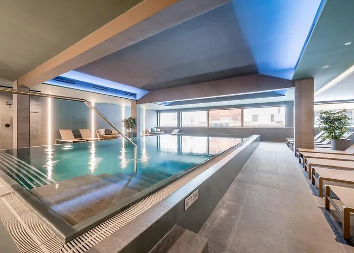 Hotel The Moss - Your Unique Hideaway