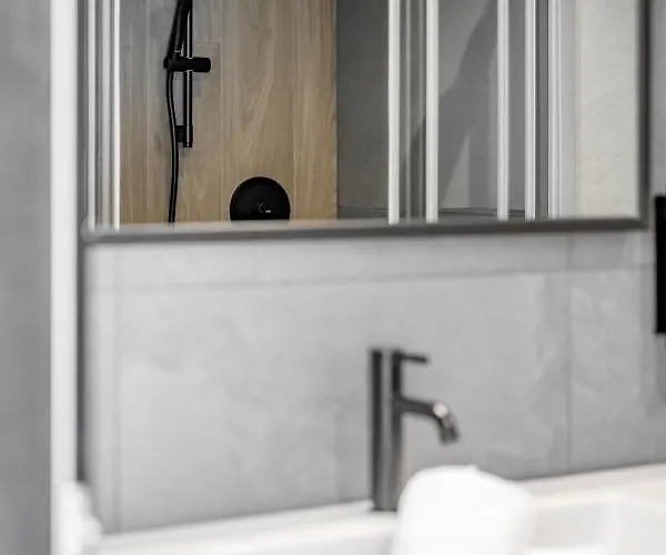 Hotel The Moss - Your Unique Hideaway