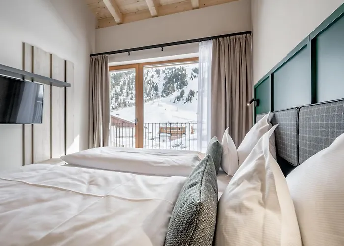 Hotel The Moss - Your Unique Hideaway