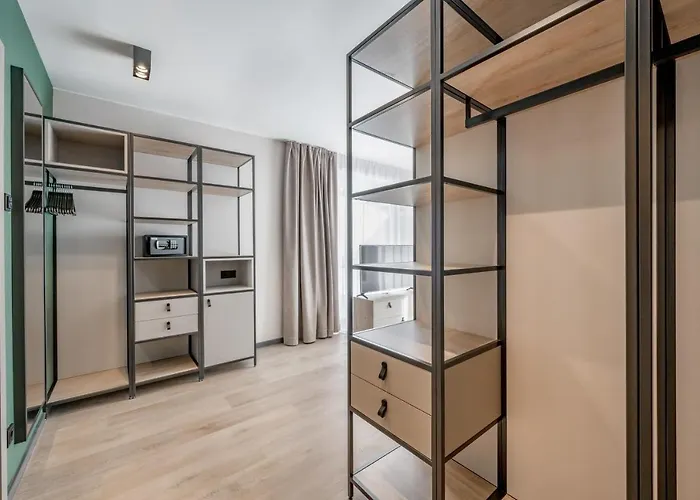 The Moss - Your Unique Hideaway 4* Obergurgl