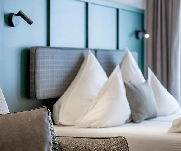 The Moss - Your Unique Hideaway 4* Obergurgl