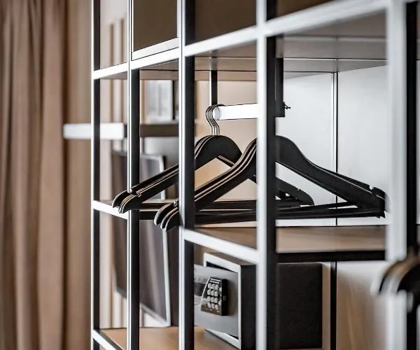 Hotel The Moss - Your Unique Hideaway Obergurgl