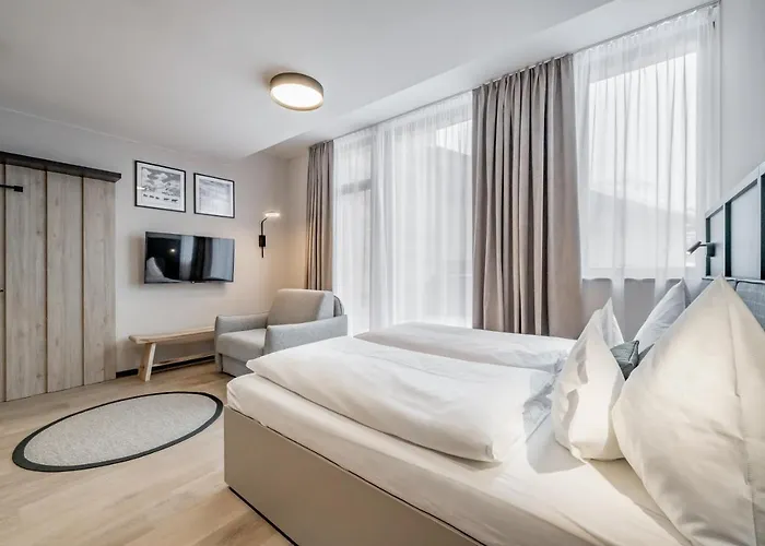 The Moss - Your Unique Hideaway