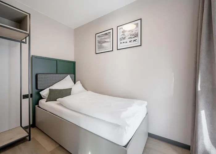 The Moss - Your Unique Hideaway Hotel