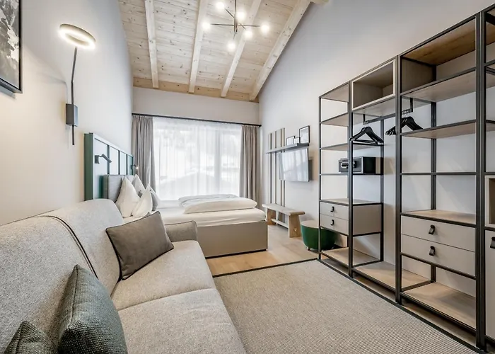 The Moss - Your Unique Hideaway 4*