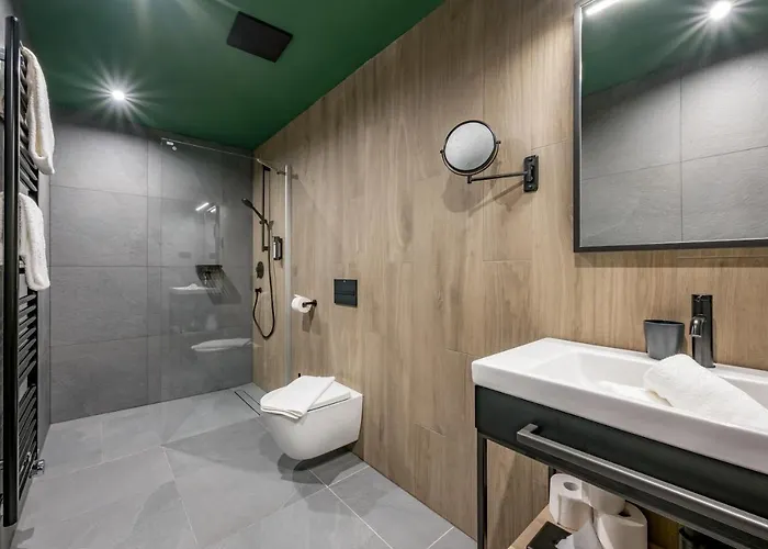 The Moss - Your Unique Hideaway Obergurgl