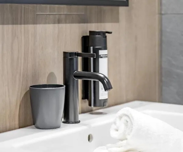 The Moss - Your Unique Hideaway 4*