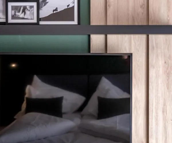 The Moss - Your Unique Hideaway 4*