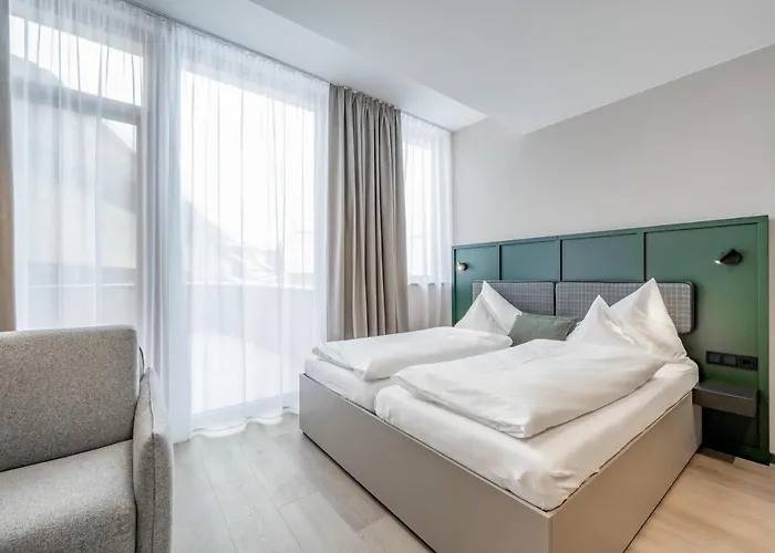 Hotel The Moss - Your Unique Hideaway