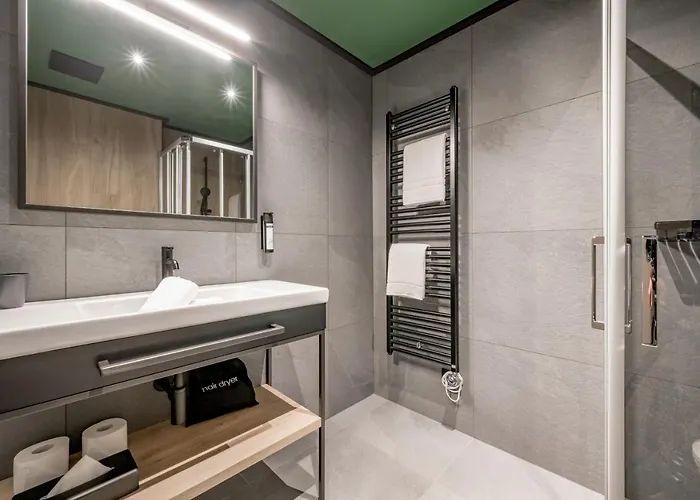 The Moss - Your Unique Hideaway 4* Obergurgl