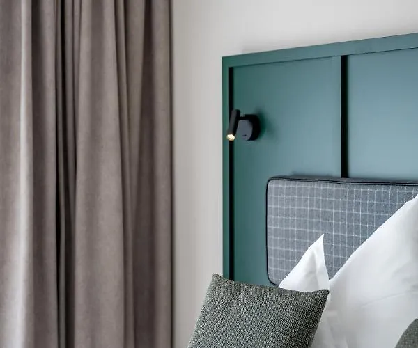 The Moss - Your Unique Hideaway Hotel 4*