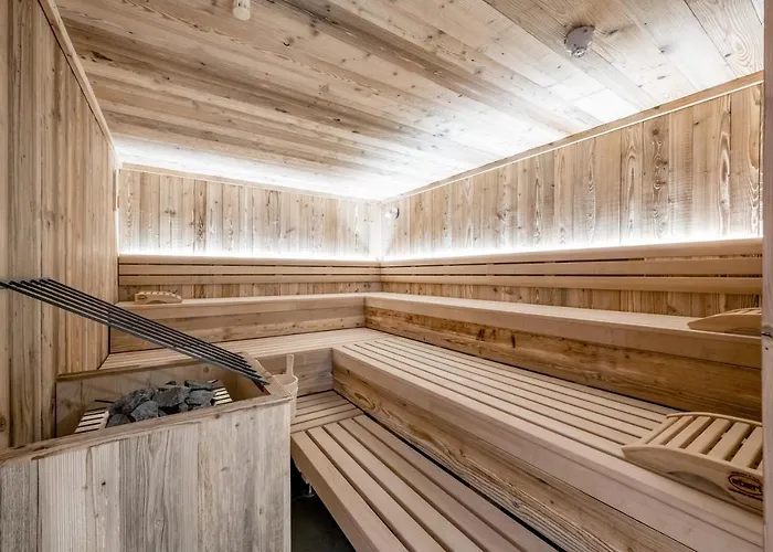 The Moss - Your Unique Hideaway 4* Obergurgl