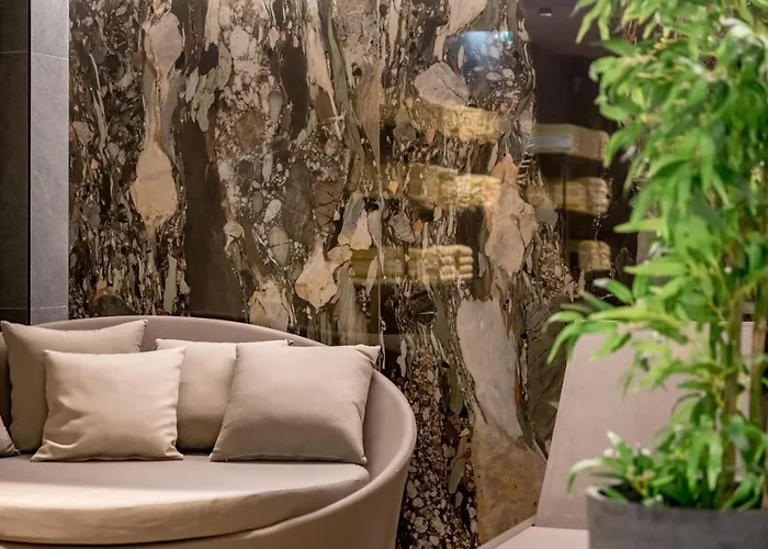 The Moss - Your Unique Hideaway Obergurgl