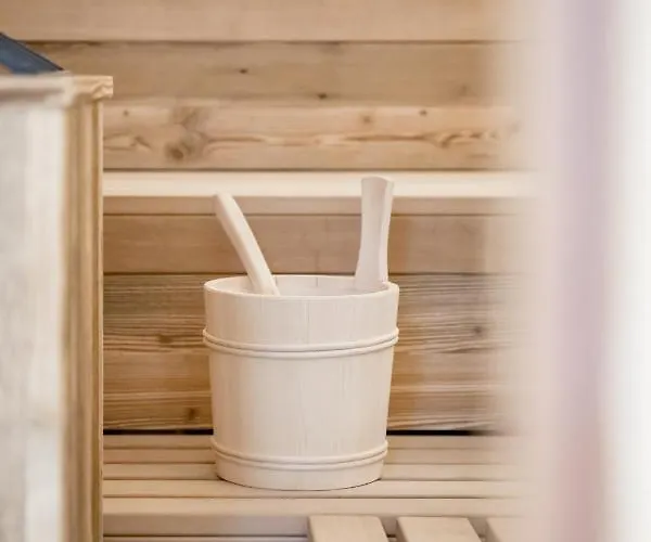 The Moss - Your Unique Hideaway 4* Obergurgl