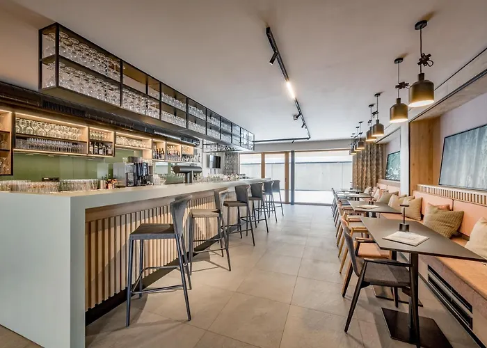 The Moss - Your Unique Hideaway Hotel 4*